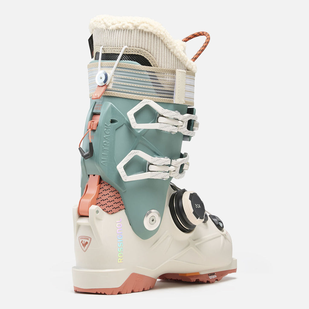 Rossignol Alltrack 80 BOA GW Women's Alpine Boots 2027