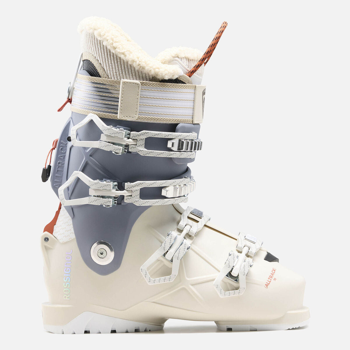Rossignol Track 70 W Ski Boots 2026