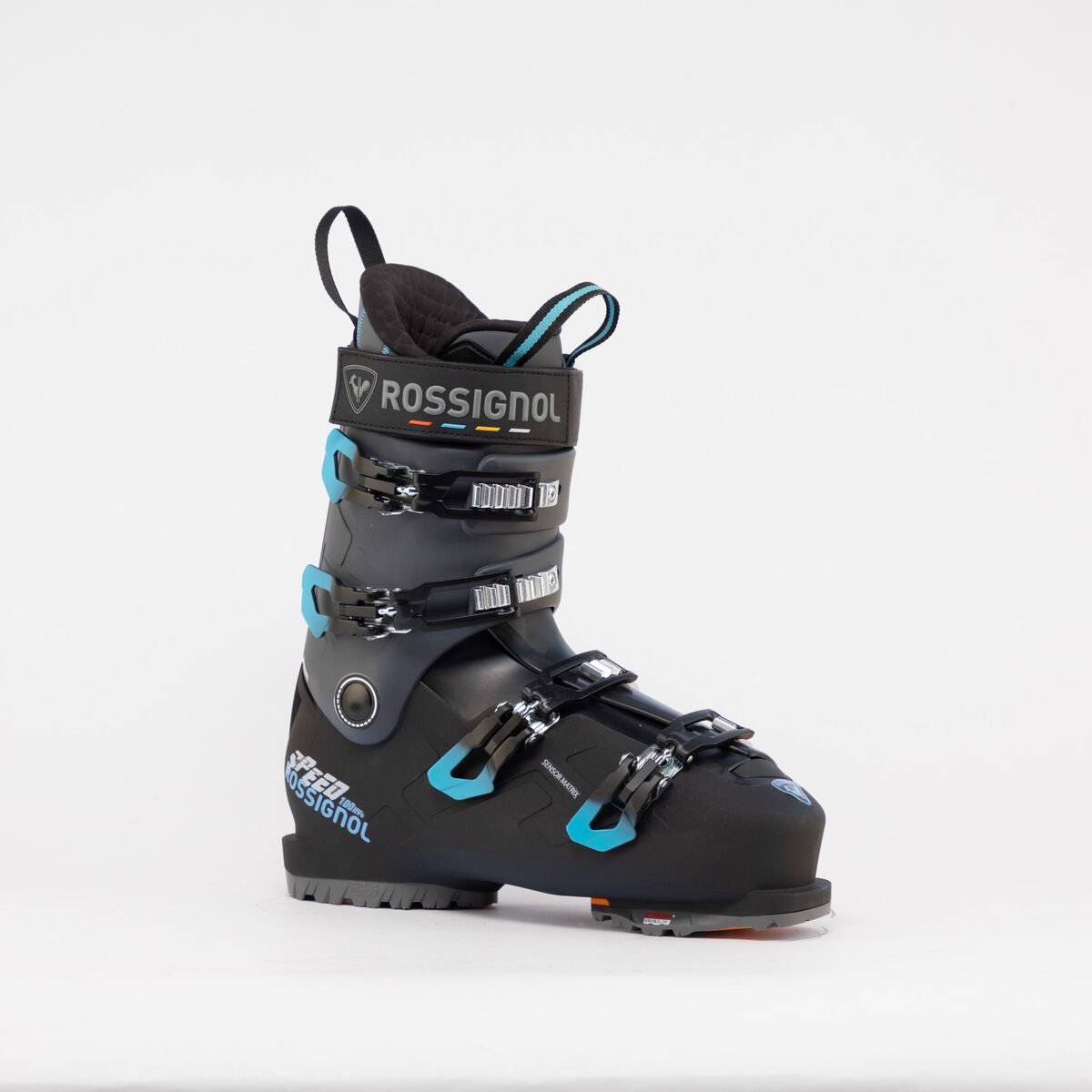Rossignol Hi-Speed 100 Pro MV BOA GW Men's Alpine Boots 2027