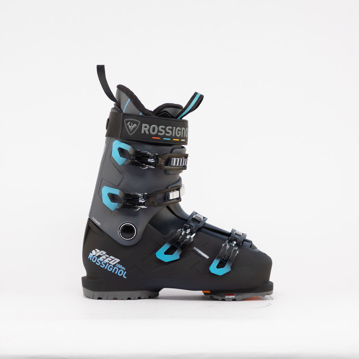 Rossignol Hi-Speed 100 Pro MV BOA GW Men's Alpine Boots 2027