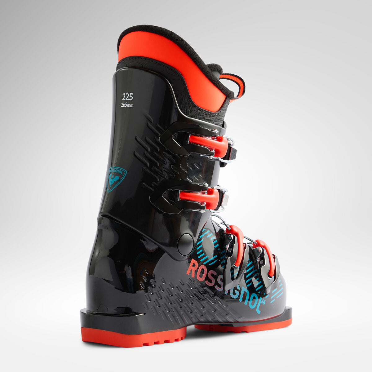 Rossignol Comp J4 Alpine Boots 2027