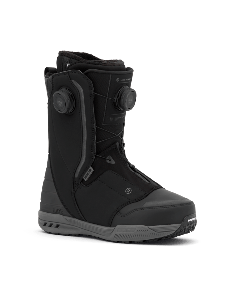 Ride Lasso Pro Wide Men's Boots 2027