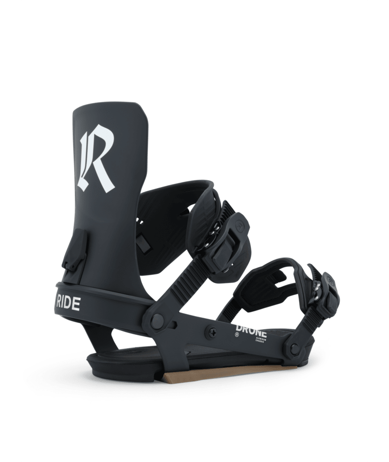 Ride Drone Men's Bindings 2027
