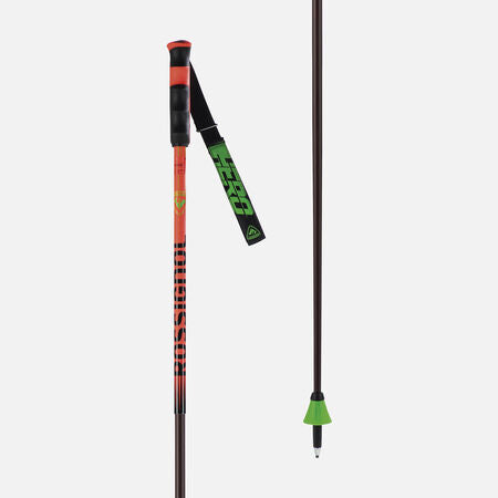 Rossignol Hero Leg Protection Unisex Tech Equipment 2027