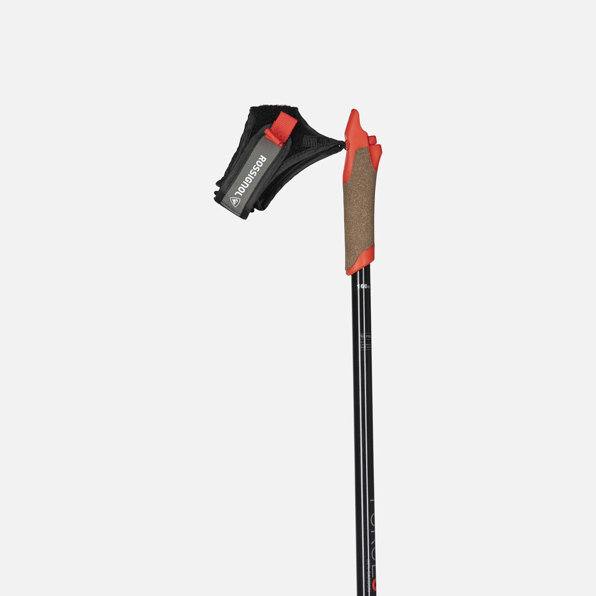 Rossignol Force 3 Unisex Nordic Poles 2027