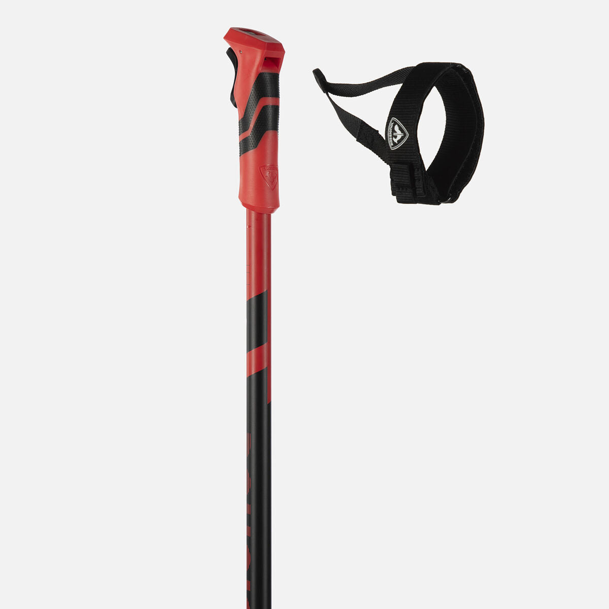 Rossignol Tactic Unisex Ski Poles 2026