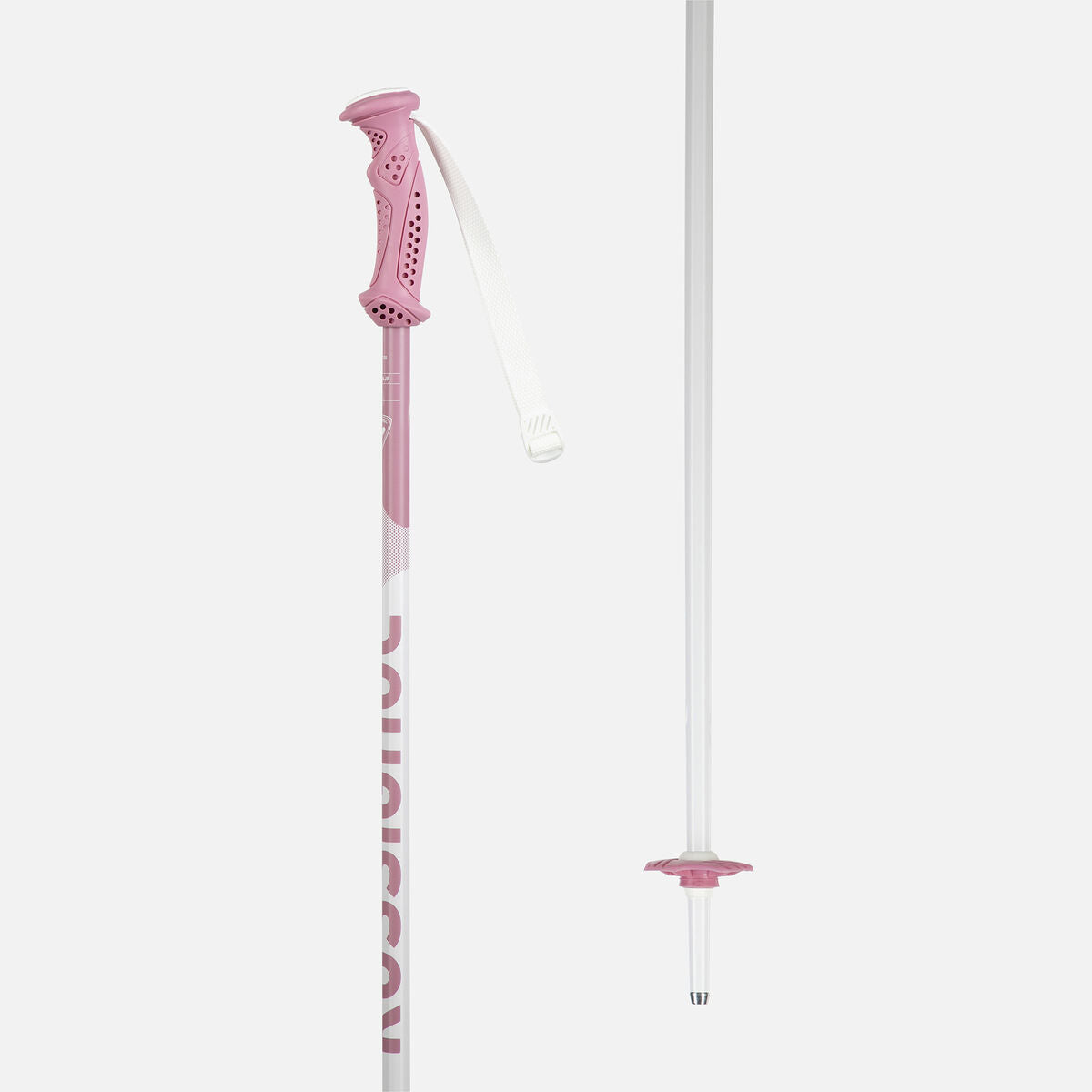 Rossignol Electra Jr Ski Poles 2026