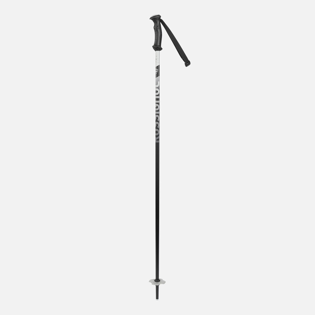 Rossignol Tactic Jr Ski Poles 2026
