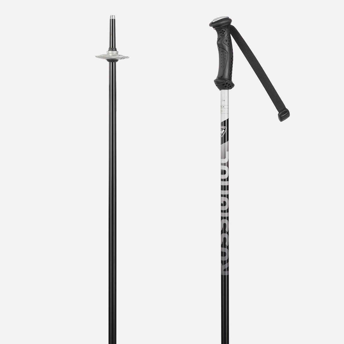 Rossignol Tactic Jr Ski Poles 2026