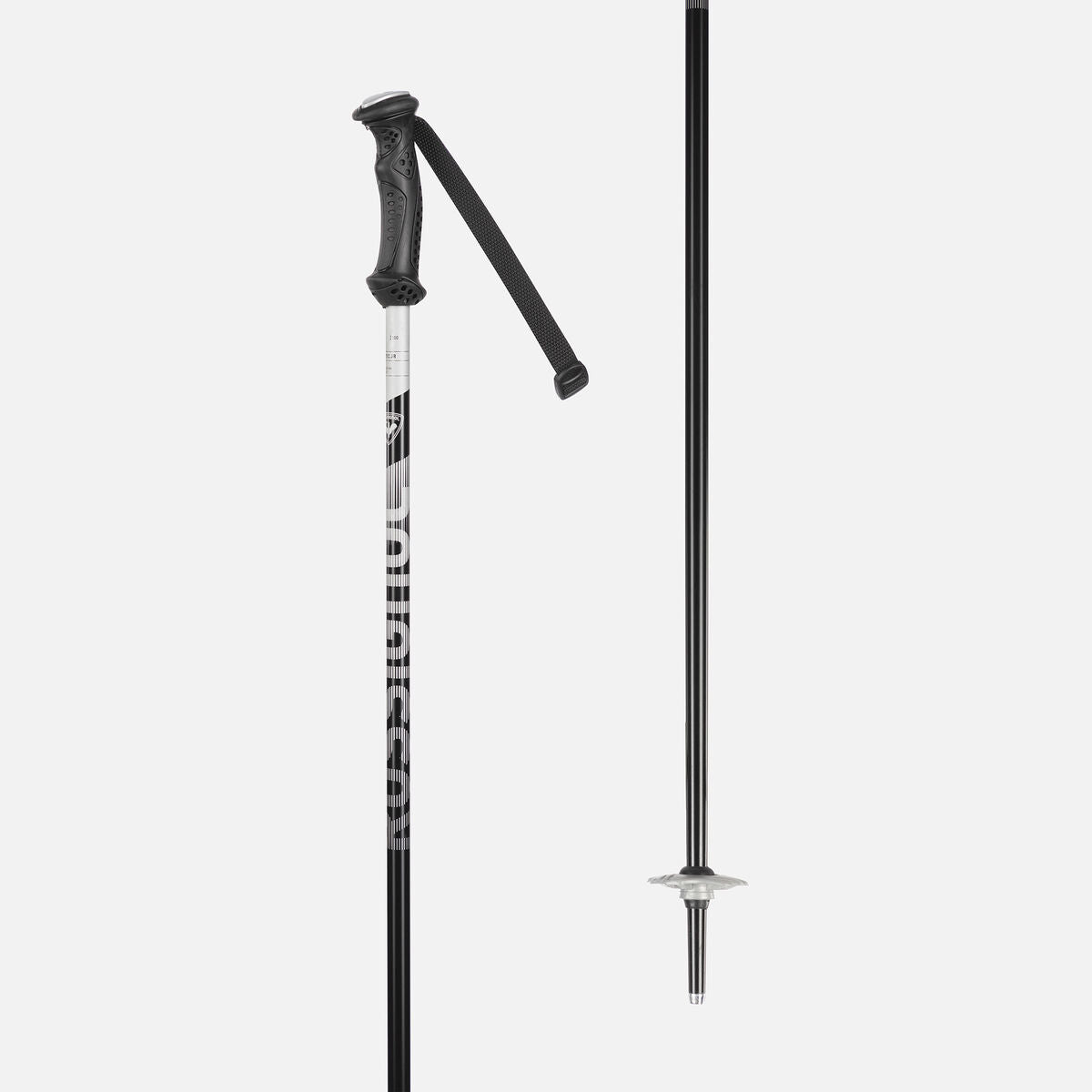 Rossignol Tactic Jr Ski Poles 2026
