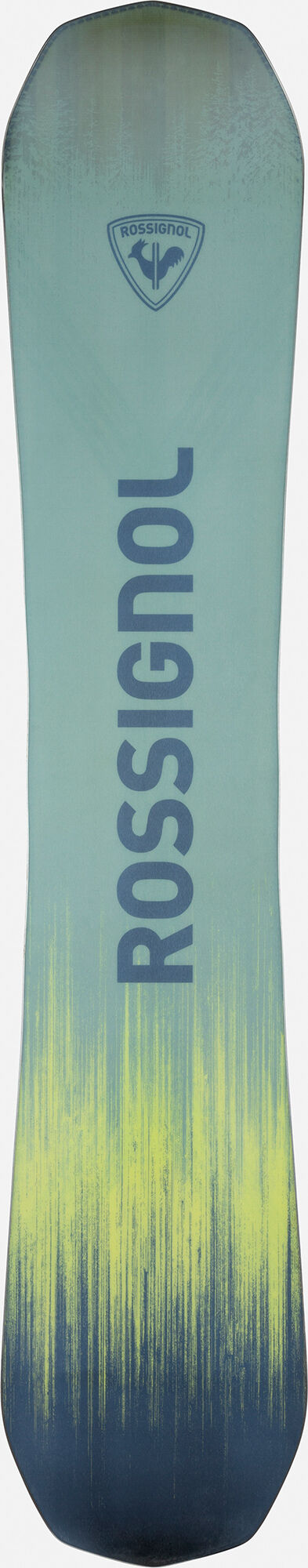 Rossignol Revenant  Snowboard 2025