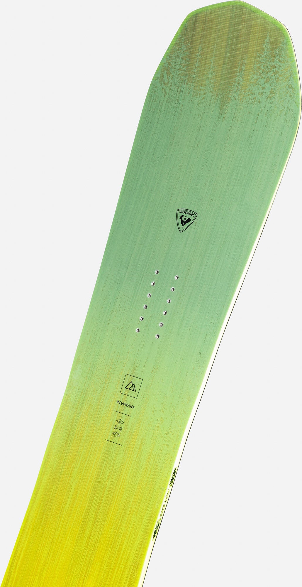 Rossignol Revenant  Snowboard 2025