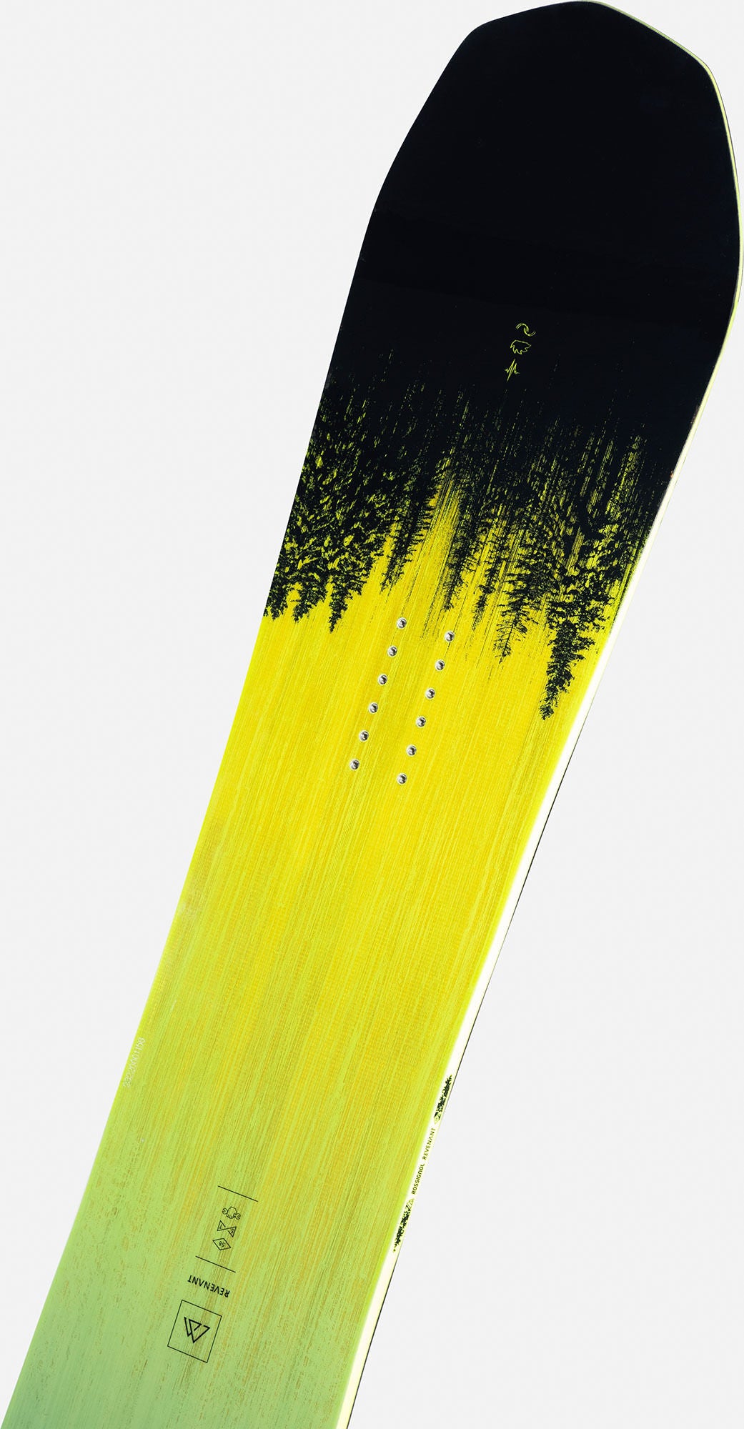 Rossignol Revenant  Snowboard 2025