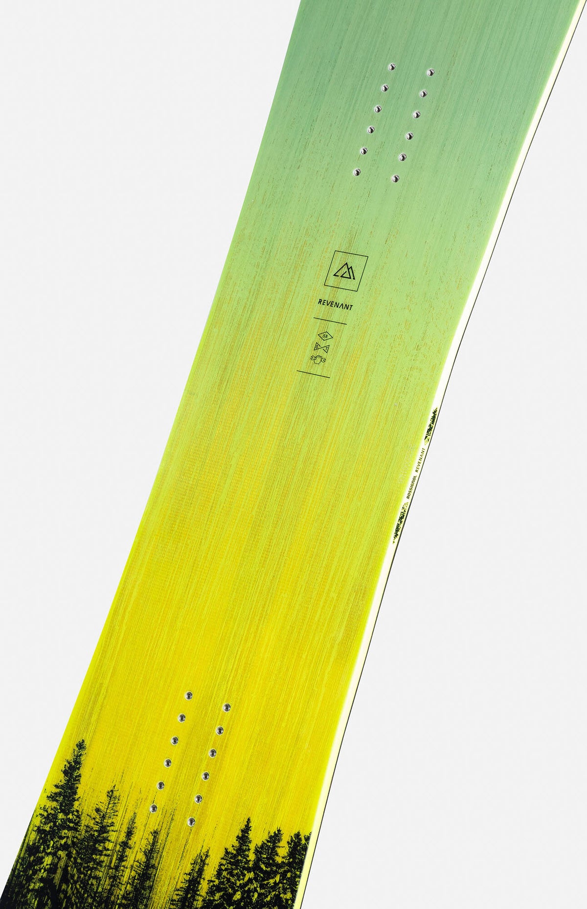 Rossignol Revenant  Snowboard 2025