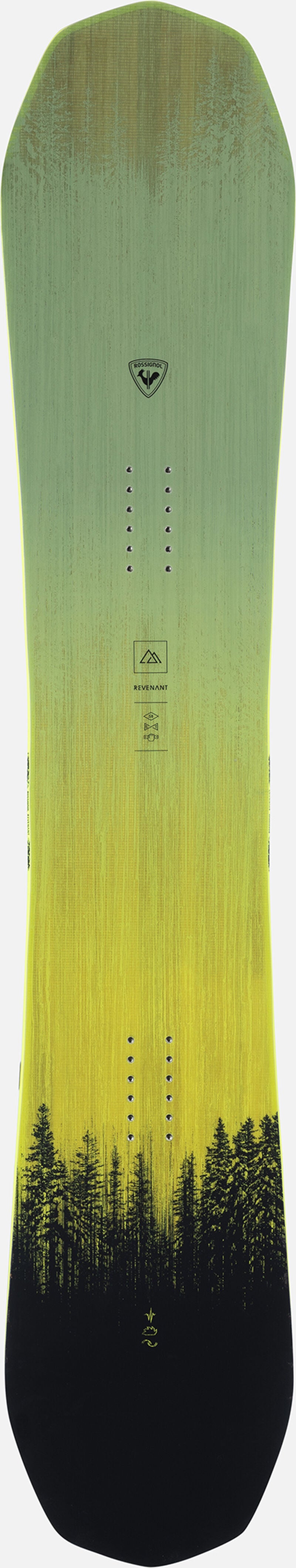 Rossignol Revenant  Snowboard 2025