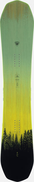 Rossignol Revenant  Snowboard 2025
