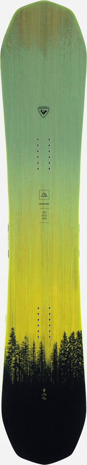 Rossignol Revenant  Snowboard 2025