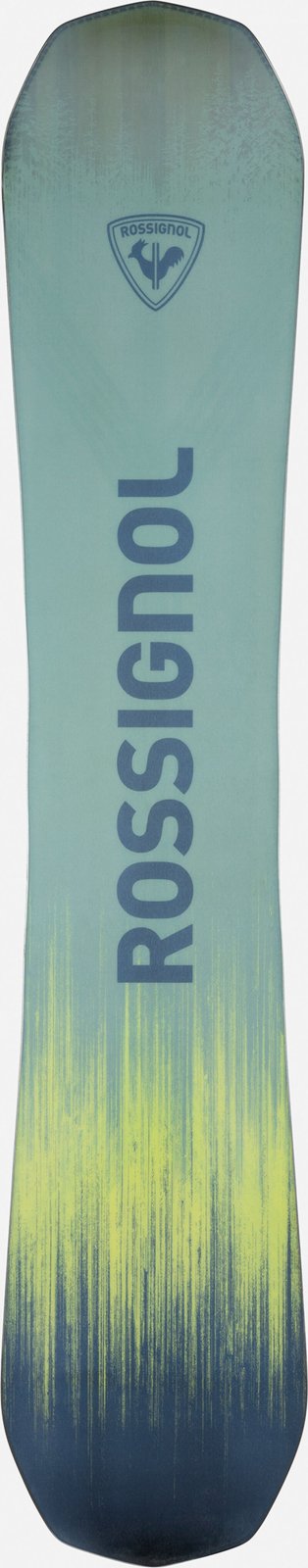 Rossignol Revenant  Snowboard 2025