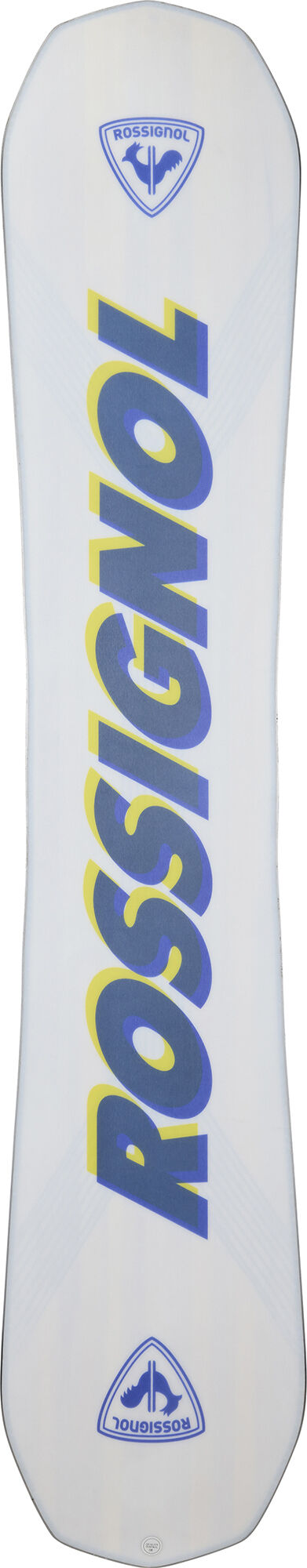 Rossignol Super Revenant Snowboard 2026