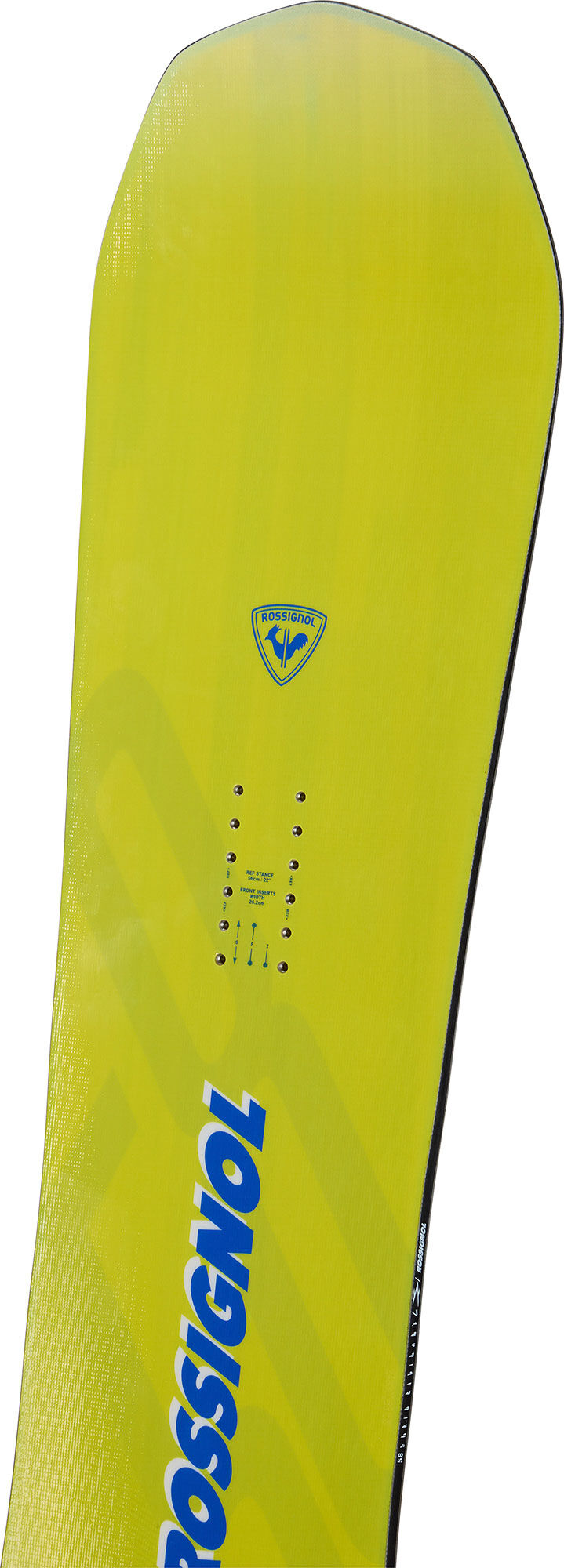 Rossignol Super Revenant Snowboard 2026