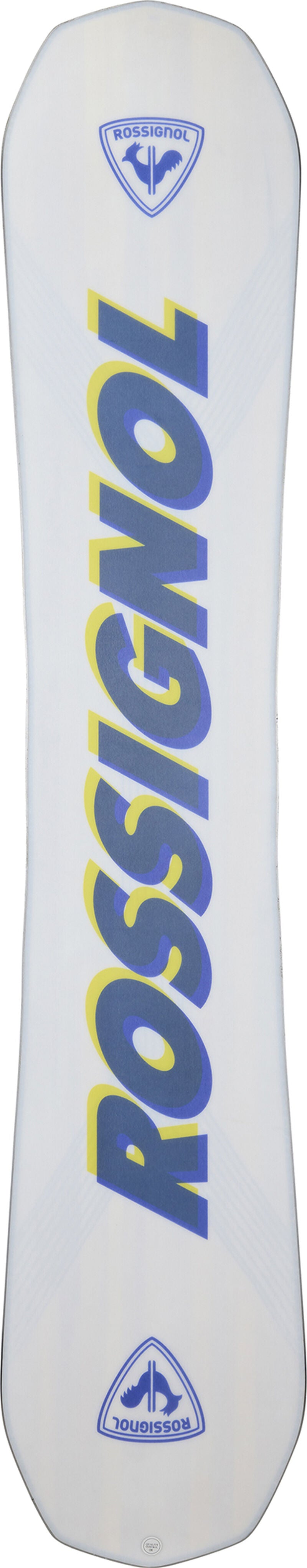 Rossignol Super Revenant Snowboard 2026