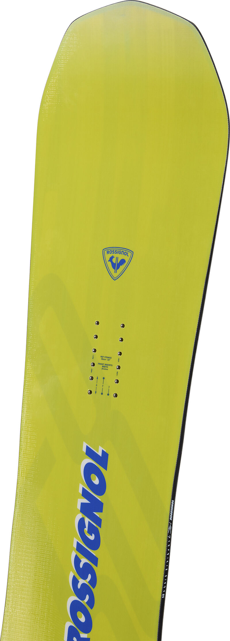 Rossignol Super Revenant Snowboard 2026