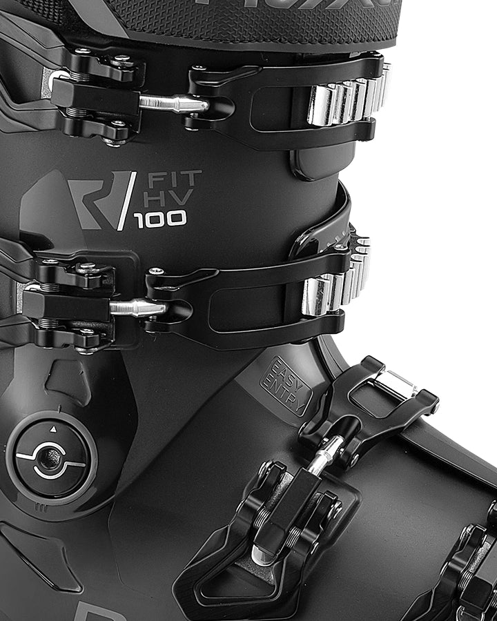 Roxa R/Fit HV 100 Ski Boots 2027