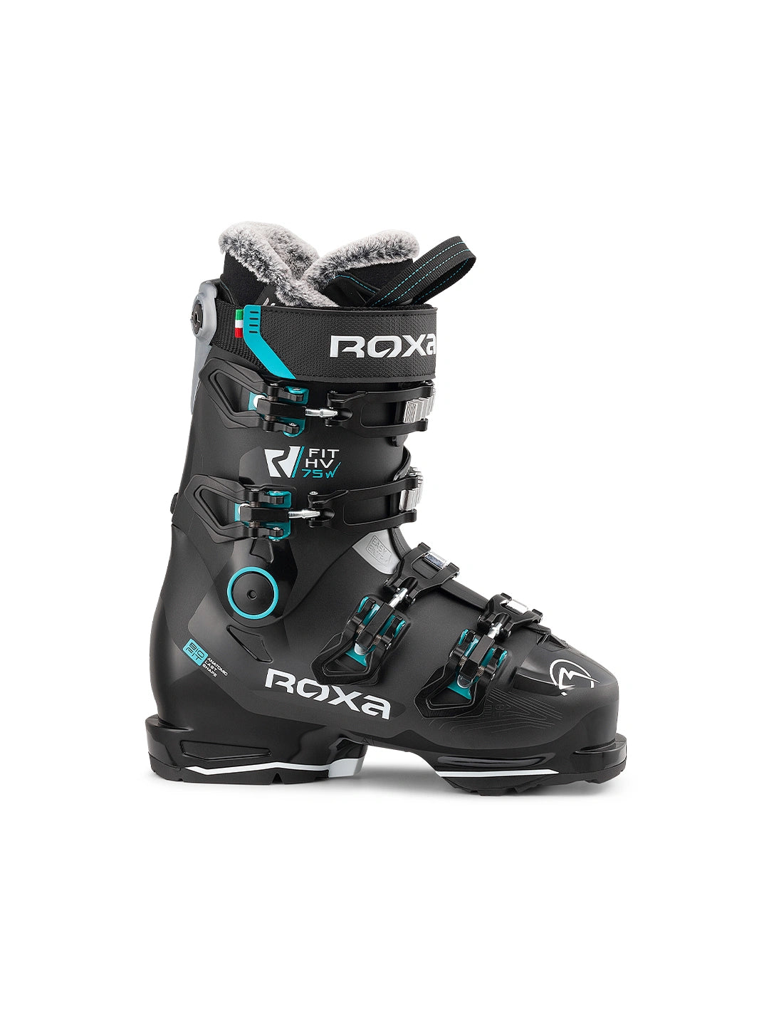Roxa R/Fit HV 75 W Ski Boots 2026
