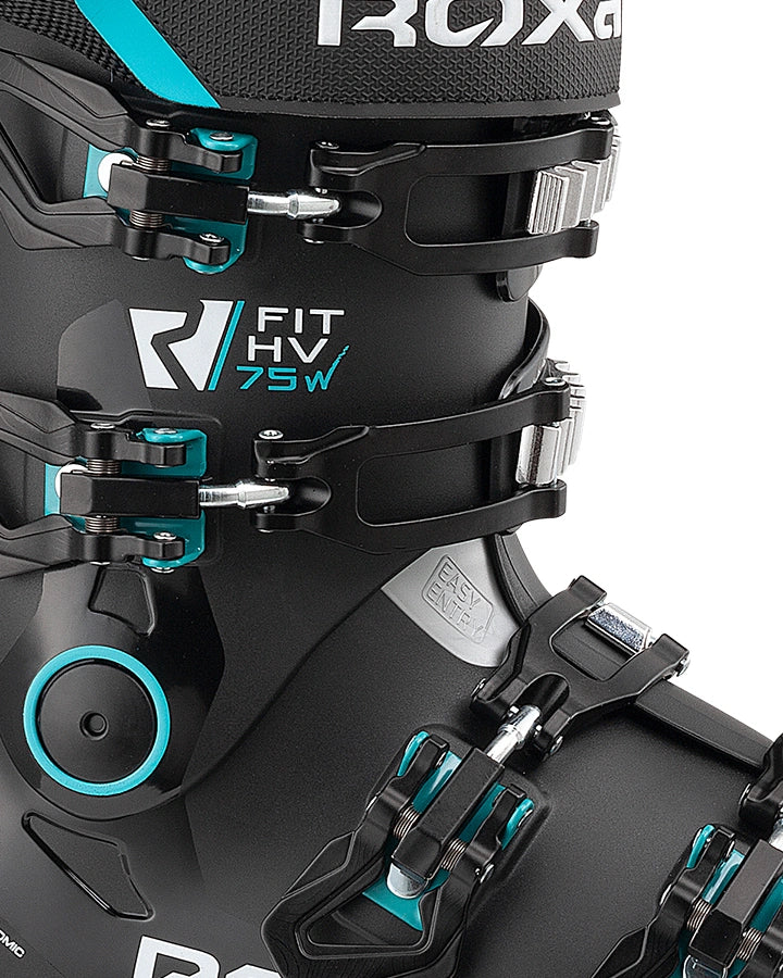 Roxa R/Fit HV 75 W Ski Boots 2026