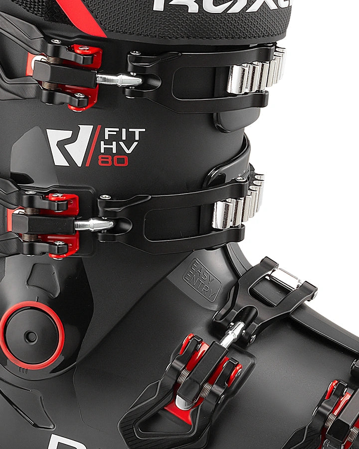 Roxa R/Fit HV 80 Ski Boots 2026