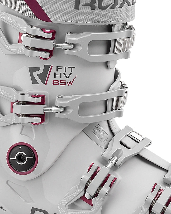 Roxa R/Fit HV 85 W Ski Boots 2026