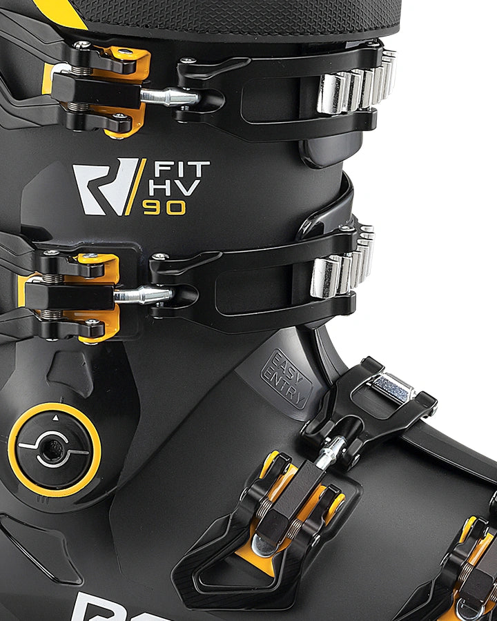 Roxa R/Fit HV 90 Ski Boots 2026