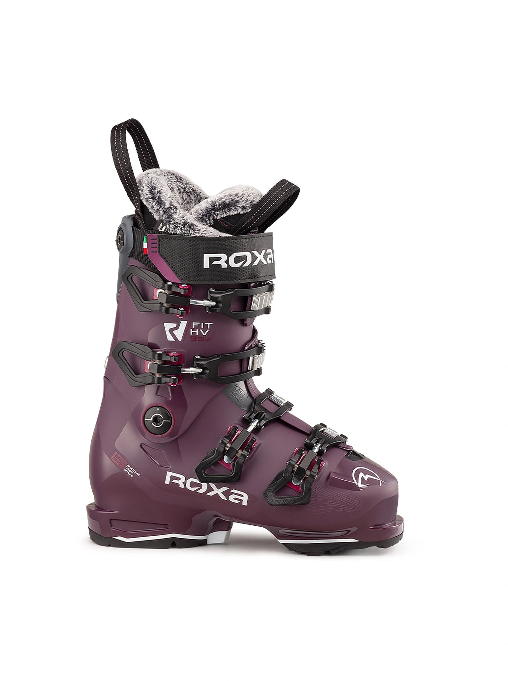 Roxa R/Fit HV 95 W Ski Boots 2026