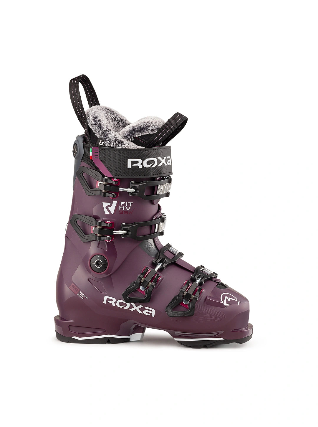Roxa R/Fit HV 95 W Ski Boots 2026