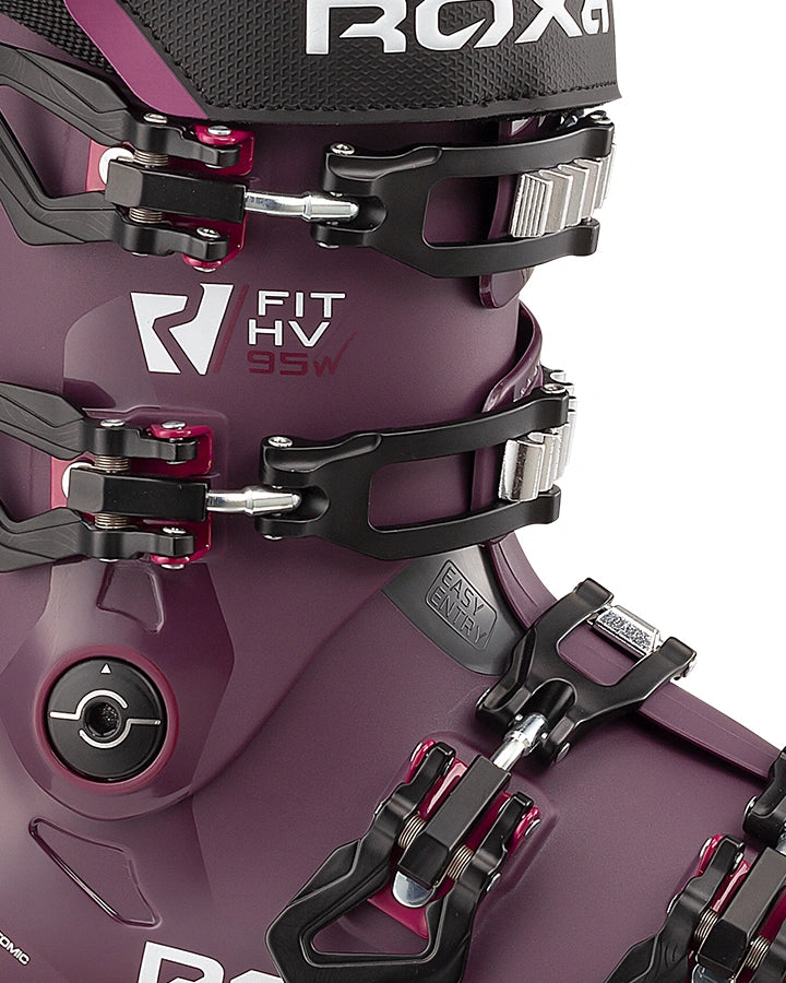 Roxa R/Fit HV 95 W Ski Boots 2026