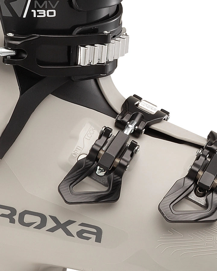 Roxa R/Fit MV 130 Ski Boots 2026