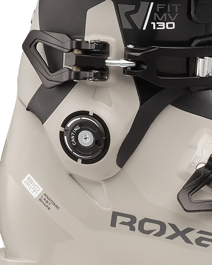 Roxa R/Fit MV 130 Ski Boots 2026