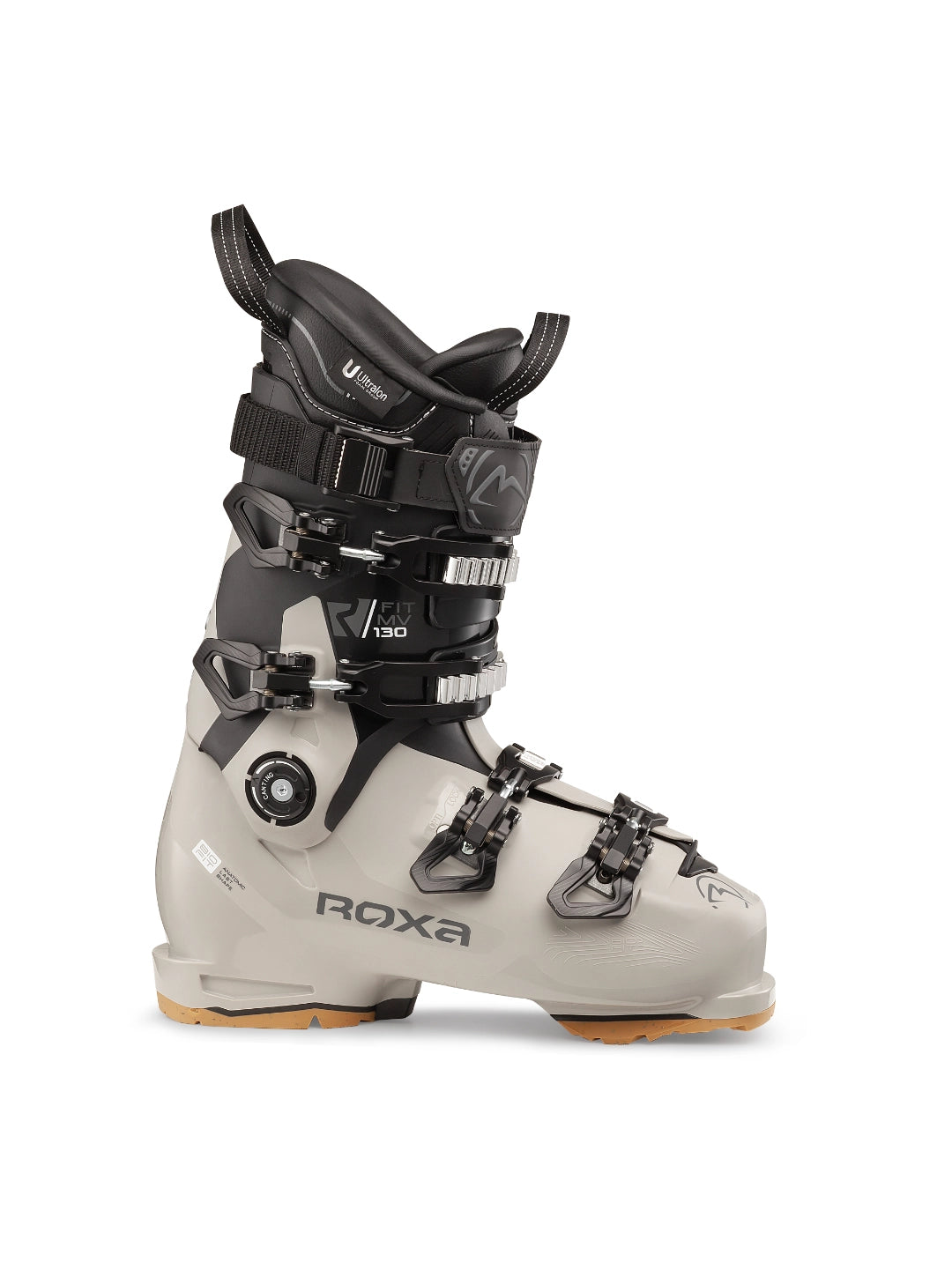 Roxa R/Fit MV 130 Ski Boots 2026