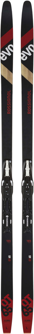 Rossignol EVO OT 65 Positrack IFP Nordic Skis 2027
