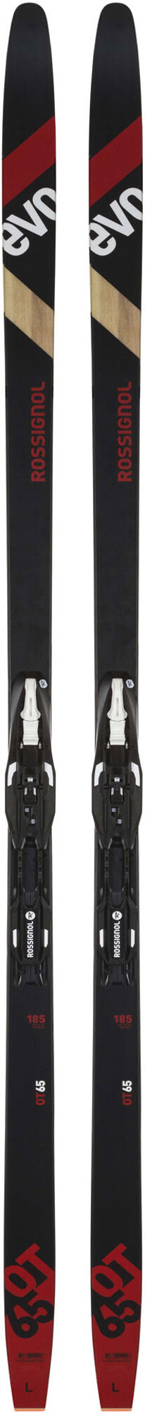 Rossignol EVO OT 65 Positrack IFP Nordic Skis 2027