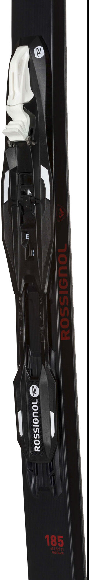 Rossignol EVO OT 65 Positrack IFP Nordic Skis 2027