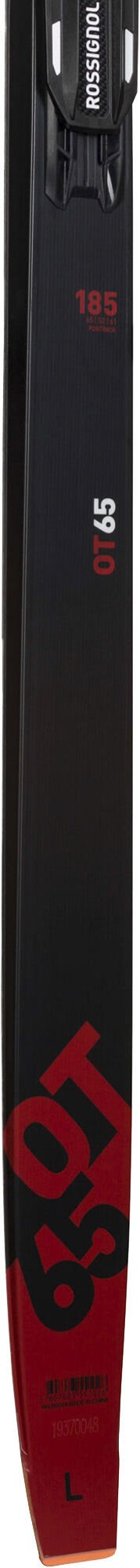 Rossignol EVO OT 65 Positrack IFP Nordic Skis 2027
