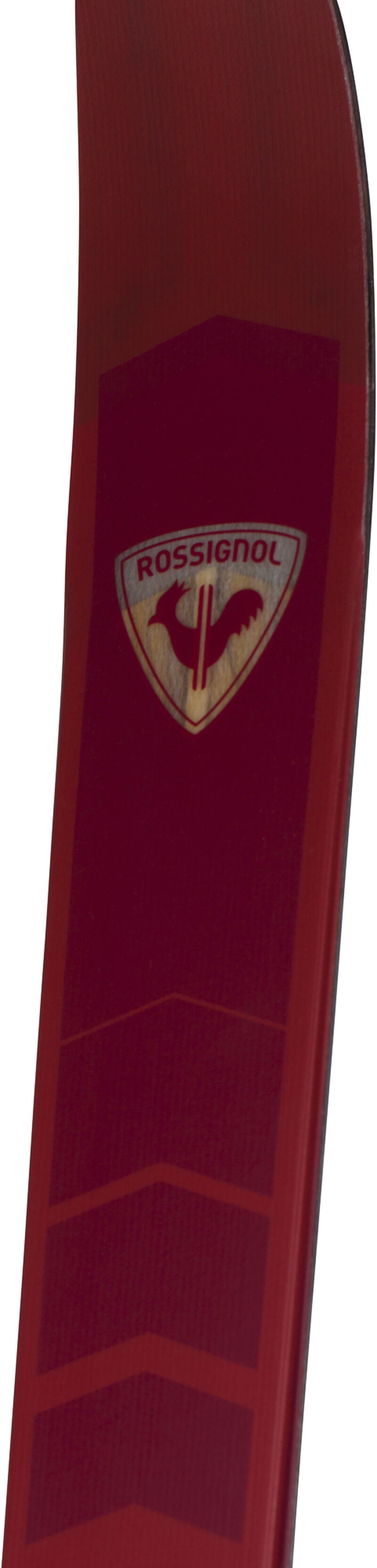 Rossignol BC 80 Positrack Unisex Nordic Skis 2027