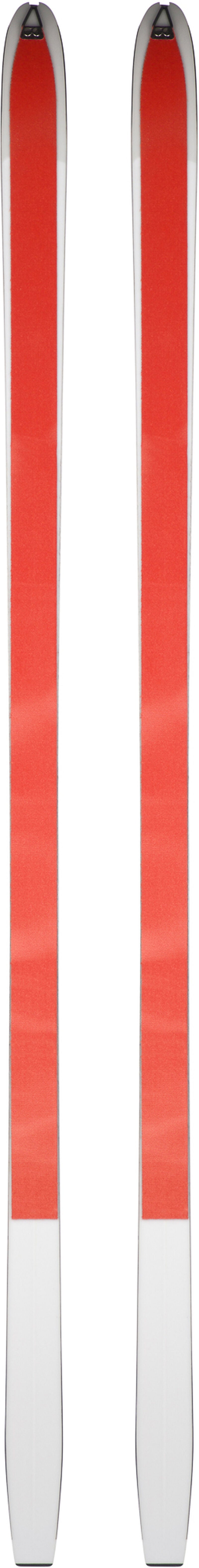Rossignol BC 80 Positrack Unisex Nordic Skis 2027