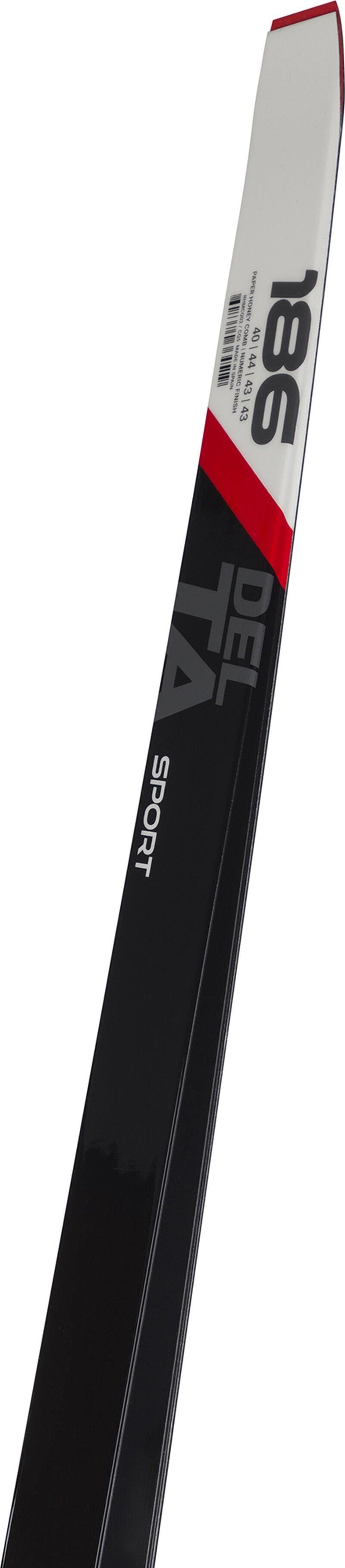 Rossignol Delta Sport Skating Nordic 2027