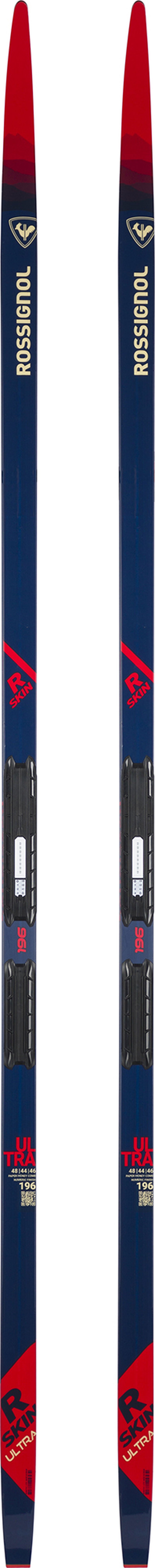 Rossignol Force 3 Unisex Nordic Poles 2027