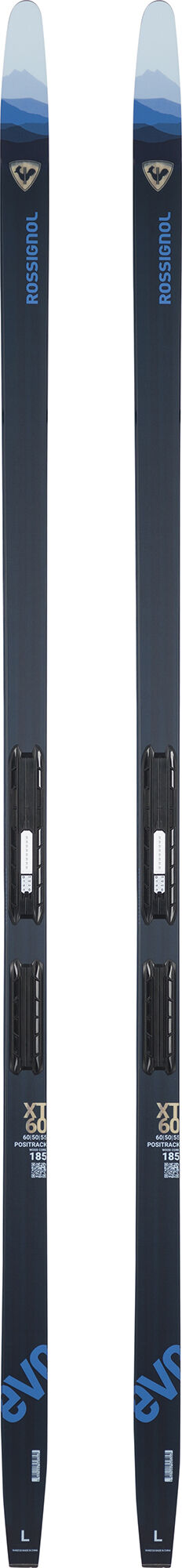 Rossignol EVO XC 60 R-SKIN CONTROL Unisex Nordic Skis 2027