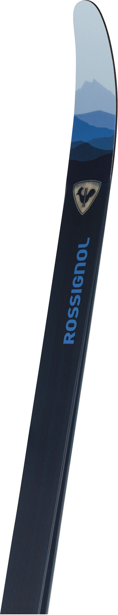 Rossignol EVO XC 60 R-SKIN CONTROL Unisex Nordic Skis 2027