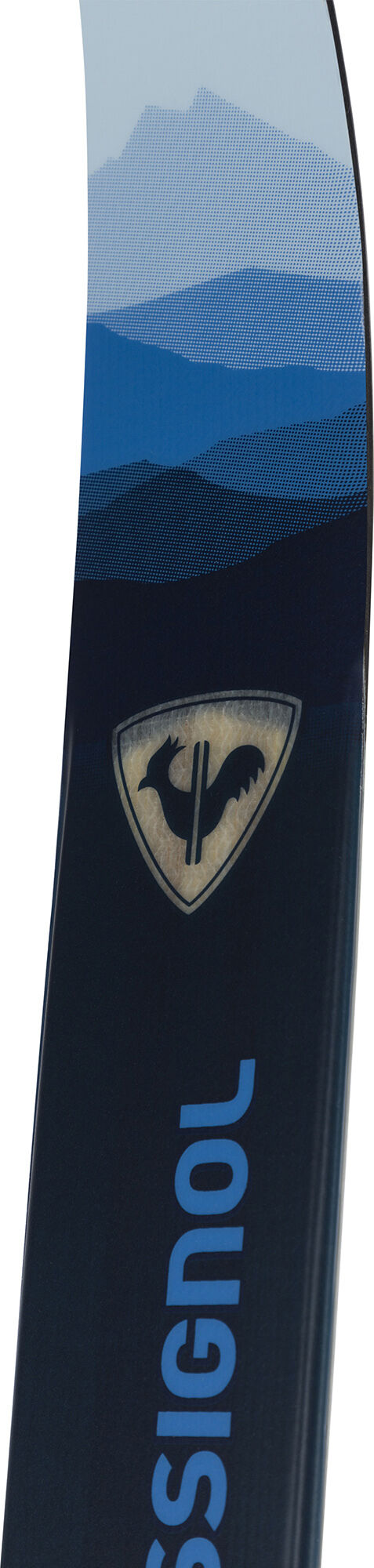 Rossignol EVO XC 60 R-SKIN CONTROL Unisex Nordic Skis 2027
