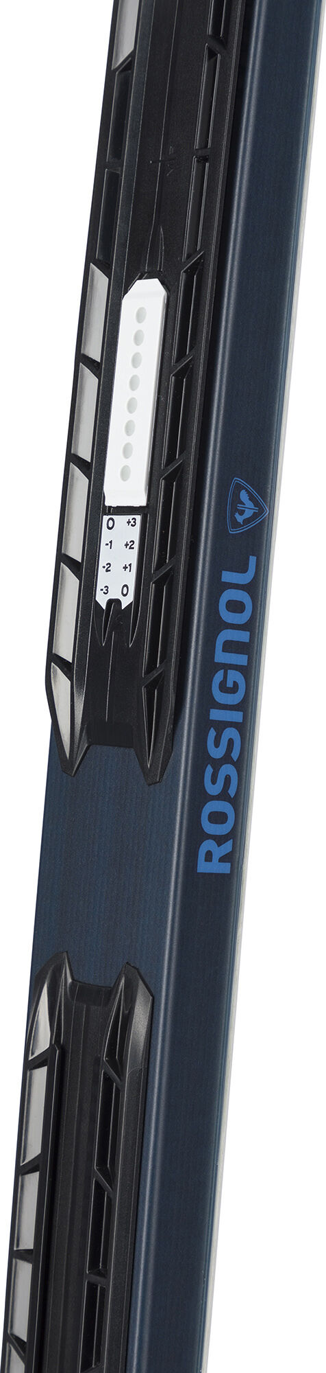 Rossignol EVO XC 60 R-SKIN CONTROL Unisex Nordic Skis 2027